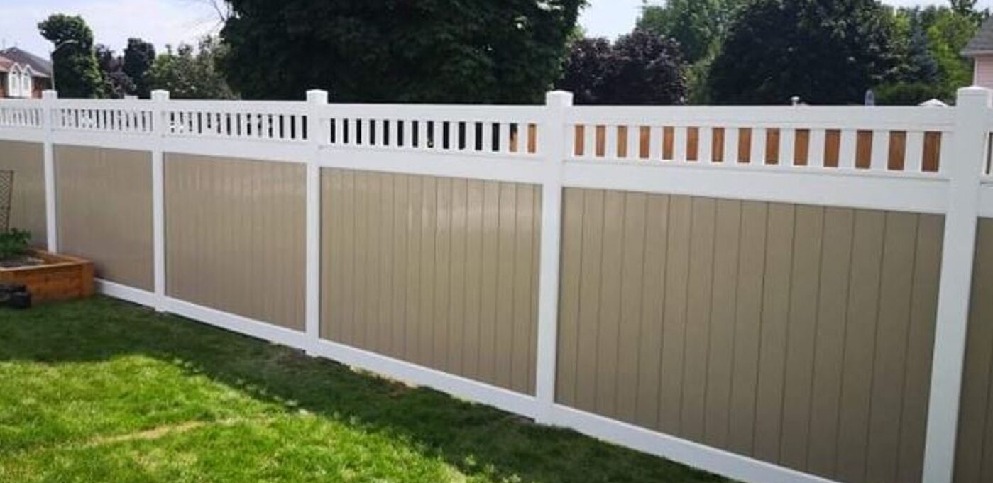 PVC Vinyl Fence Distributor in Florida Elite PVC