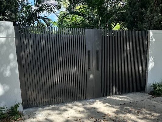 VINYL PVC FENCE PRODUCT CATALOG