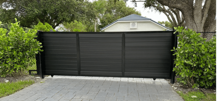 PVC Fence Distributor Near Me: Finding the Right Partner for Your Project PVC fence distributor near me