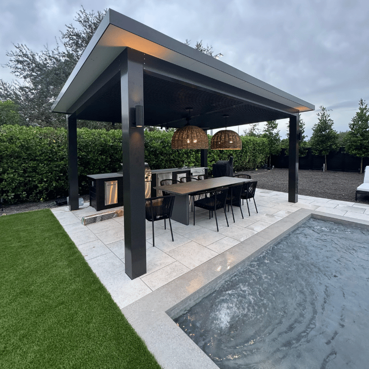Choosing a Pergola Distributor That Supports Long-Term Outdoor Growth