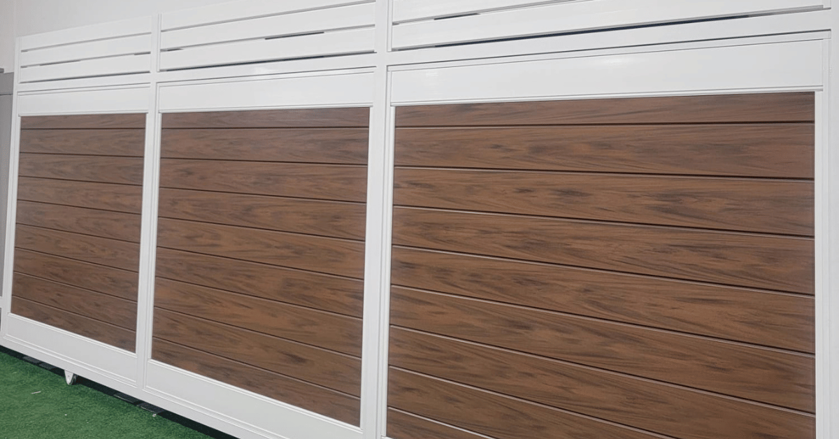The Vinyl Fence Wholesale Supplier Buyers Keep Coming Back To